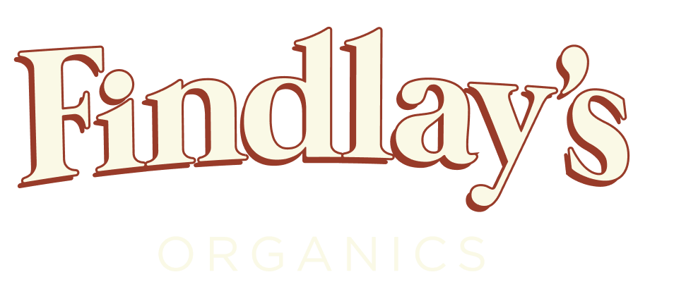 Findlay's Organics