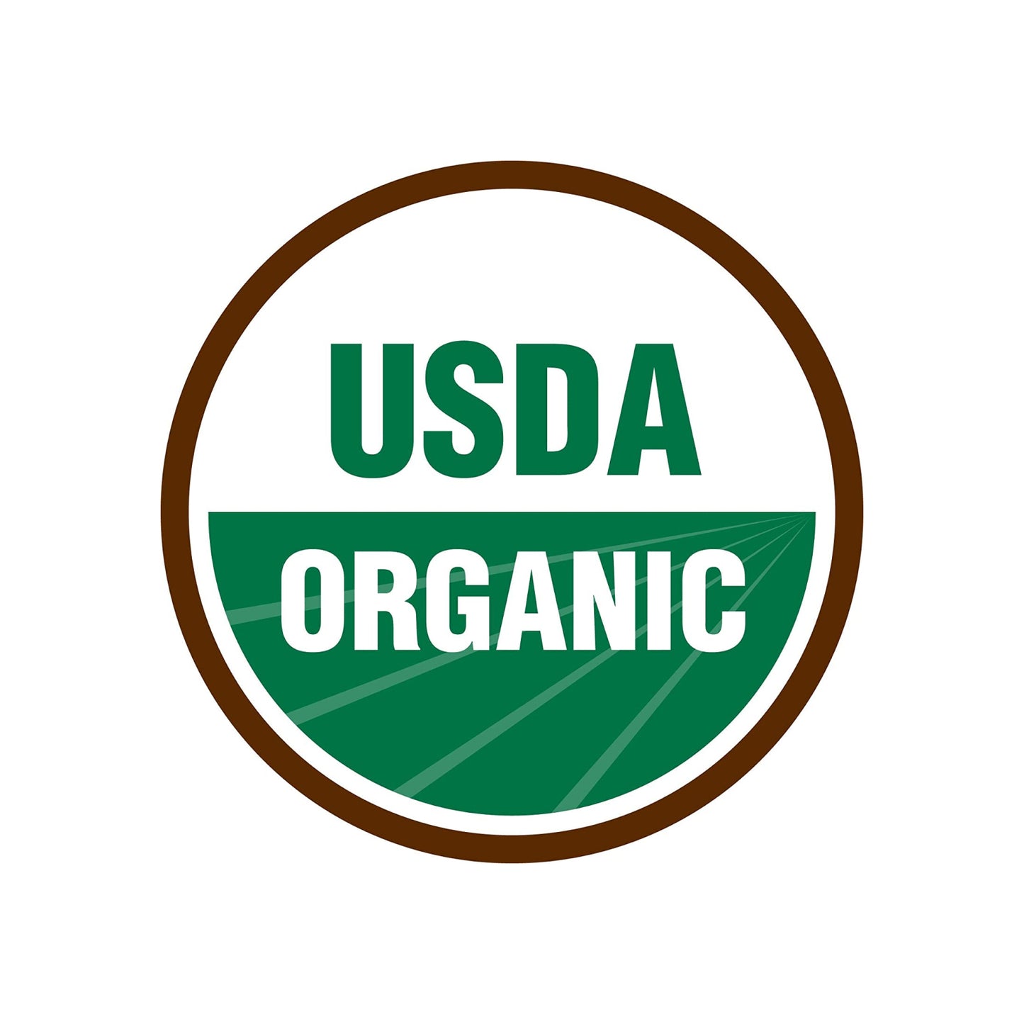 Organic Rye // Michigan Grown, USDA Organic Certified, Non-GMO
